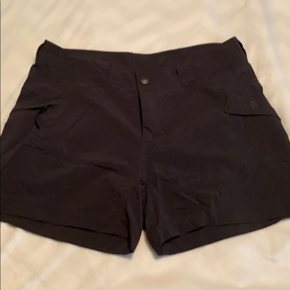 The North Face shorts
